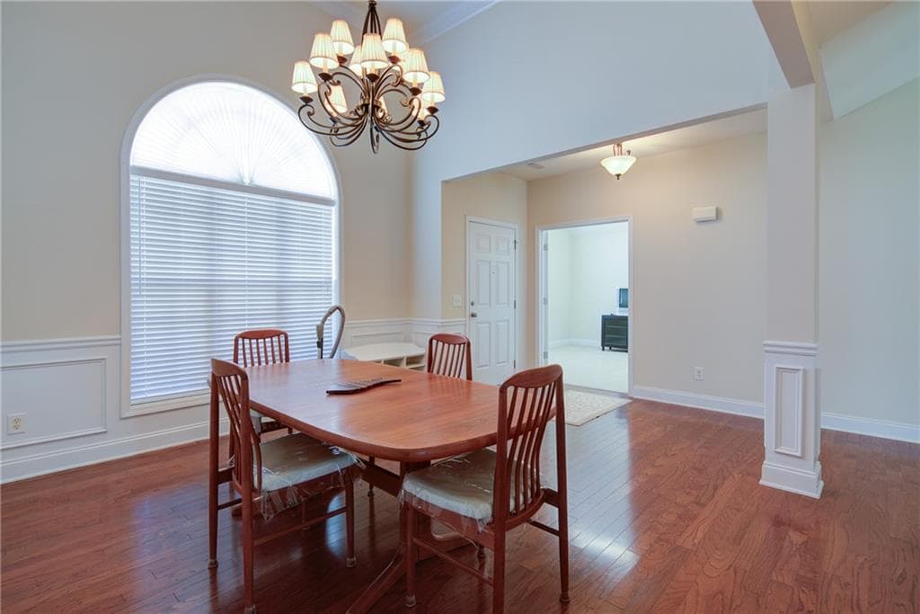 4 bedroom, 3 bathroom, 2,890 sq ft single family residence for sale at 111 River Mill Lane, Dawsonville, GA 30534 — photo 10
