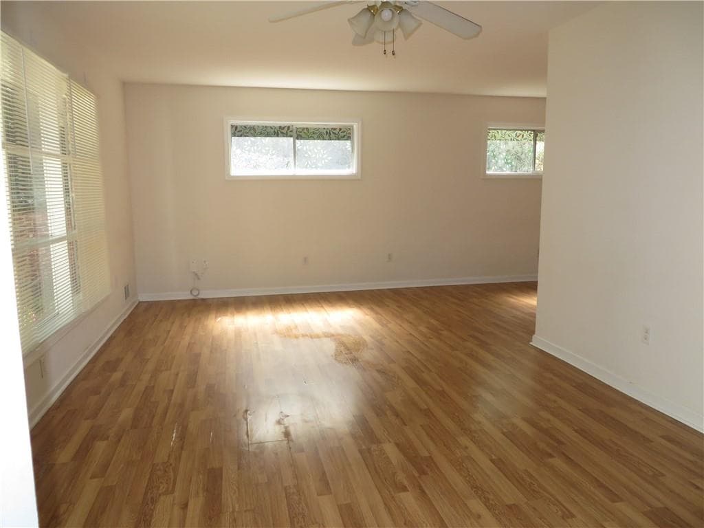 4 bedroom, 2 bathroom, 1,998 sq ft single family residence for rent at 2554 Skyland Trail, Atlanta, GA 30319 for $3,500 a month — photo 4