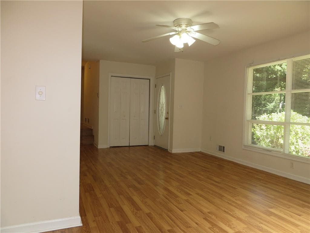 4 bedroom, 2 bathroom, 1,998 sq ft single family residence for rent at 2554 Skyland Trail, Atlanta, GA 30319 for $3,500 a month — photo 6