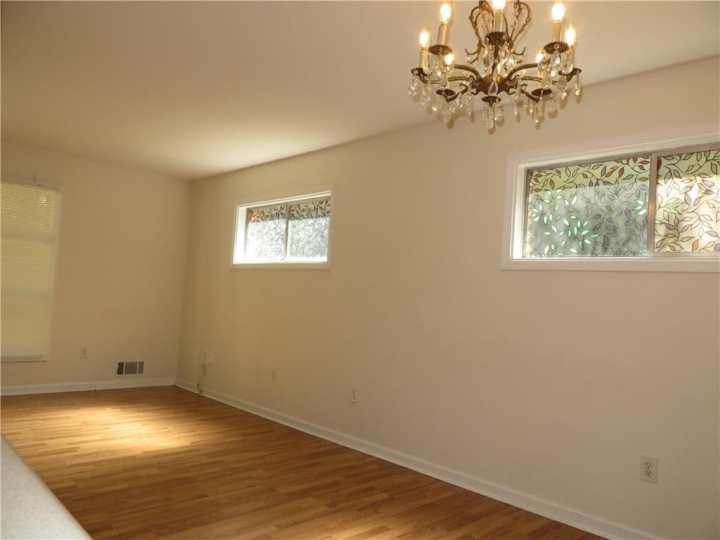 4 bedroom, 2 bathroom, 1,998 sq ft single family residence for rent at 2554 Skyland Trail, Atlanta, GA 30319 for $3,500 a month — photo 9