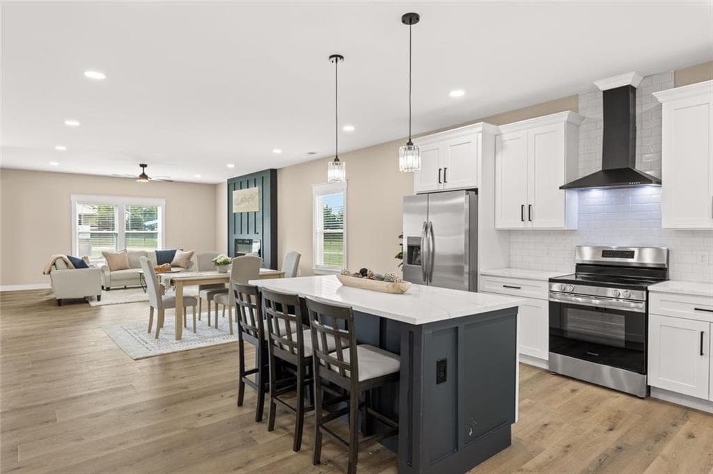 3 bedroom, 2 bathroom, 2,200 sq ft single family residence for sale at 1564 McIntosh Road, Douglasville, GA 30134 — photo 10