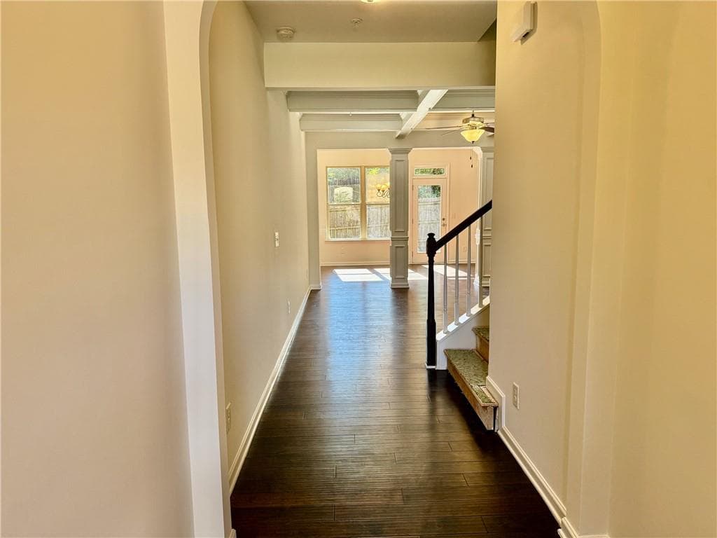 3 bedroom, 3 bathroom, 1,994 sq ft townhouse for sale at 3487 Desoto Road, Snellville, GA 30078 — photo 4