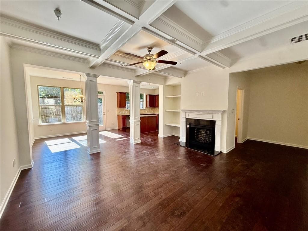 3 bedroom, 3 bathroom, 1,994 sq ft townhouse for sale at 3487 Desoto Road, Snellville, GA 30078 — photo 5