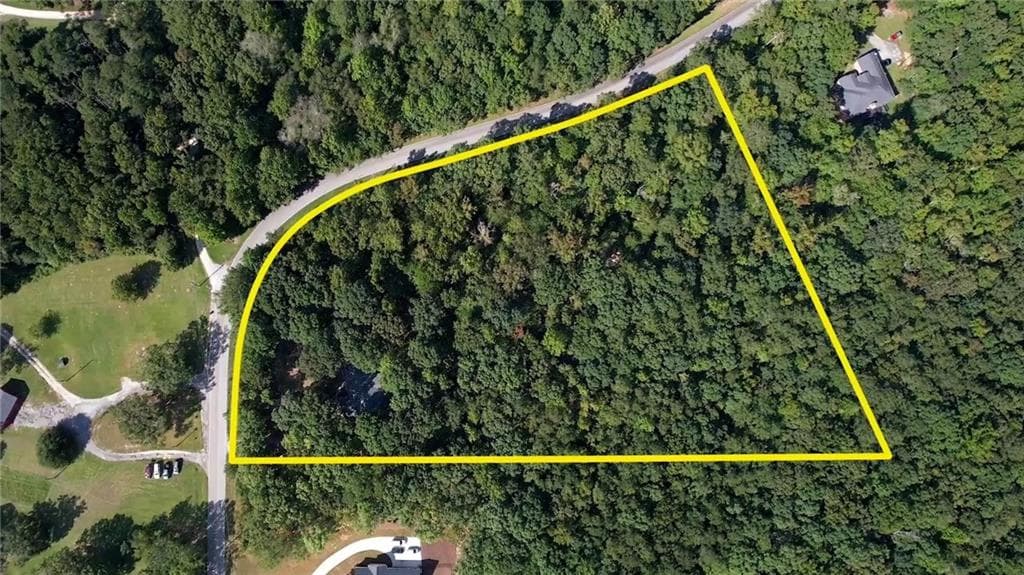 3 bedroom, 2 bathroom, 2,778 sq ft single family residence for sale at 1191 Duncan Road, Oxford, GA 30054 — photo 4