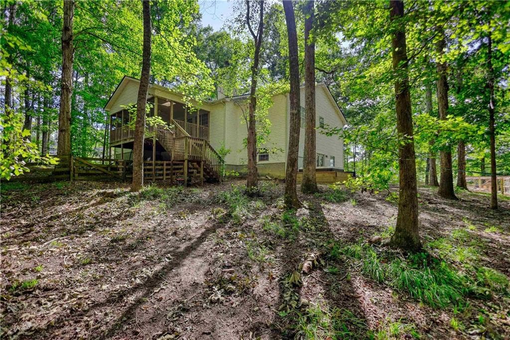 3 bedroom, 2 bathroom, 2,778 sq ft single family residence for sale at 1191 Duncan Road, Oxford, GA 30054 — photo 5