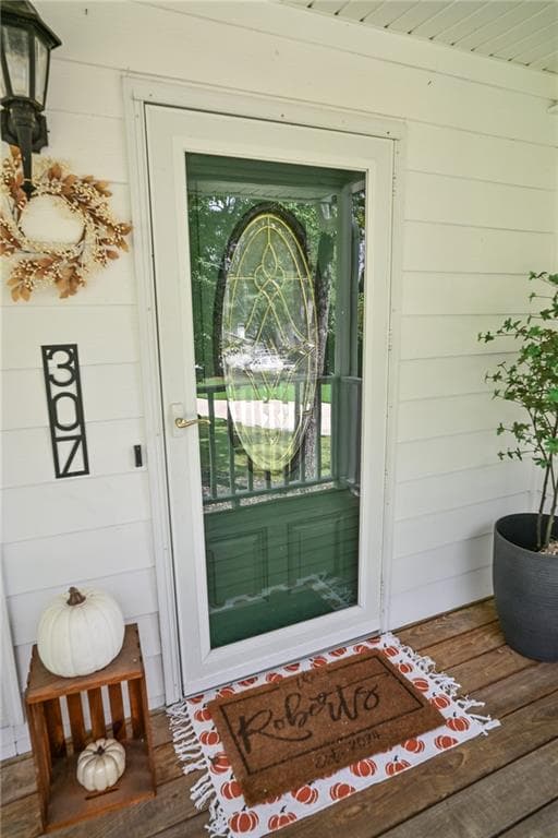4 bedroom, 2 bathroom, 1,976 sq ft single family residence for sale at 307 Rockland Way, Lawrenceville, GA 30046 — photo 9