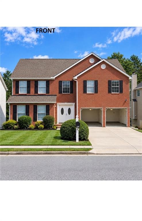 6 bedroom, 4 bathroom, 2,666 sq ft single family residence for sale at 2510 Tolliver Drive, Ellenwood, GA 30294 — photo 2