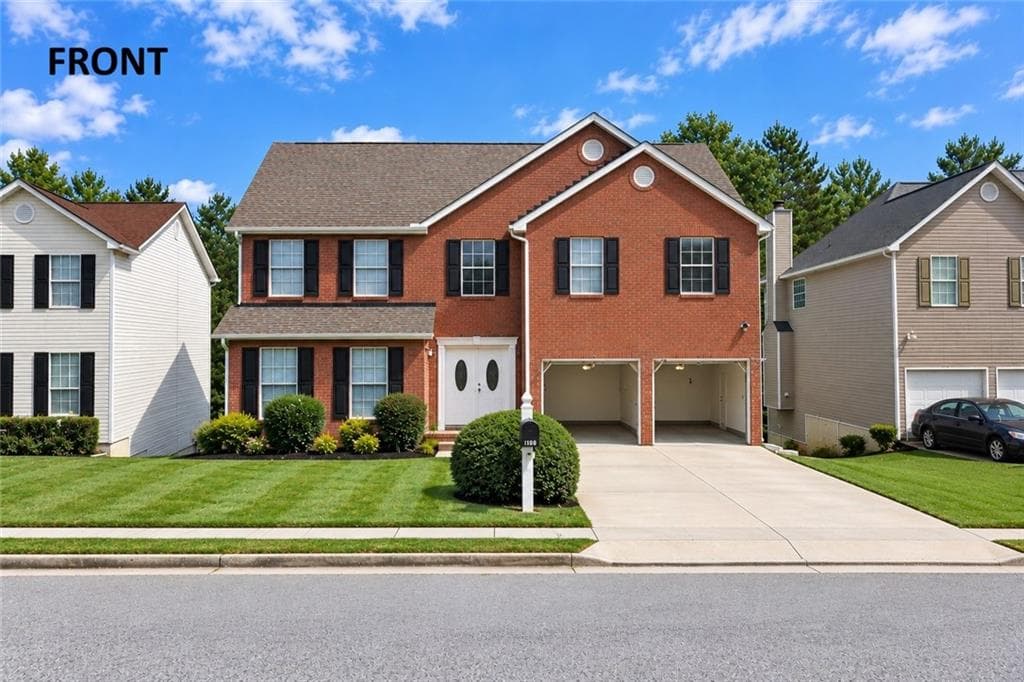 6 bedroom, 4 bathroom, 2,666 sq ft single family residence for sale at 2510 Tolliver Drive, Ellenwood, GA 30294 — photo 3