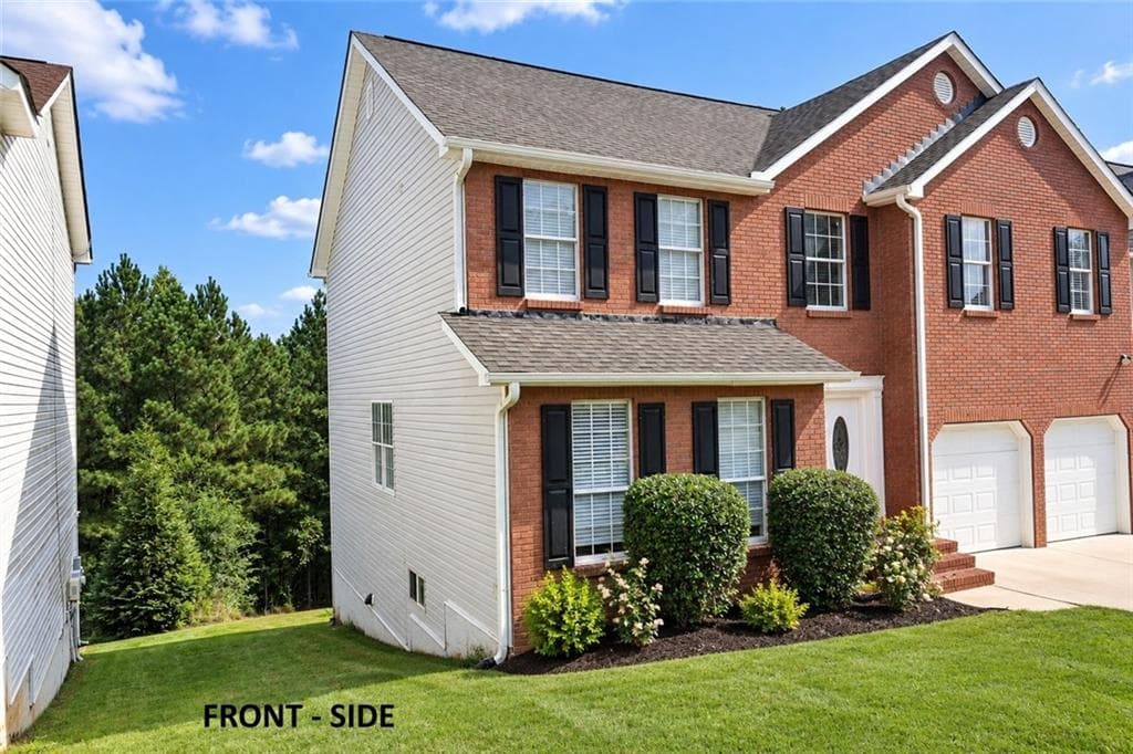 6 bedroom, 4 bathroom, 2,666 sq ft single family residence for sale at 2510 Tolliver Drive, Ellenwood, GA 30294 — photo 5