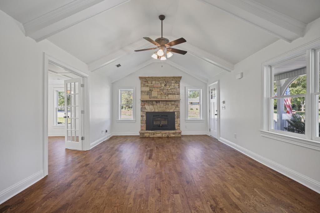 3 bedroom, 3 bathroom, 2,180 sq ft single family residence for sale at 5851 Leah Lane, Powder Springs, GA 30127 — photo 6