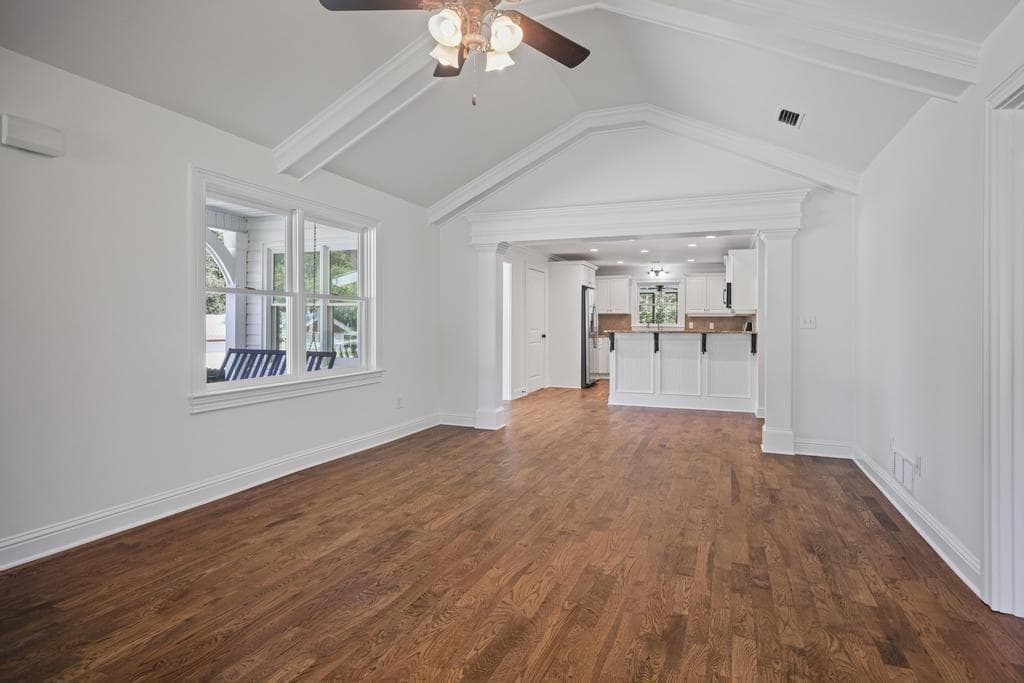 3 bedroom, 3 bathroom, 2,180 sq ft single family residence for sale at 5851 Leah Lane, Powder Springs, GA 30127 — photo 7