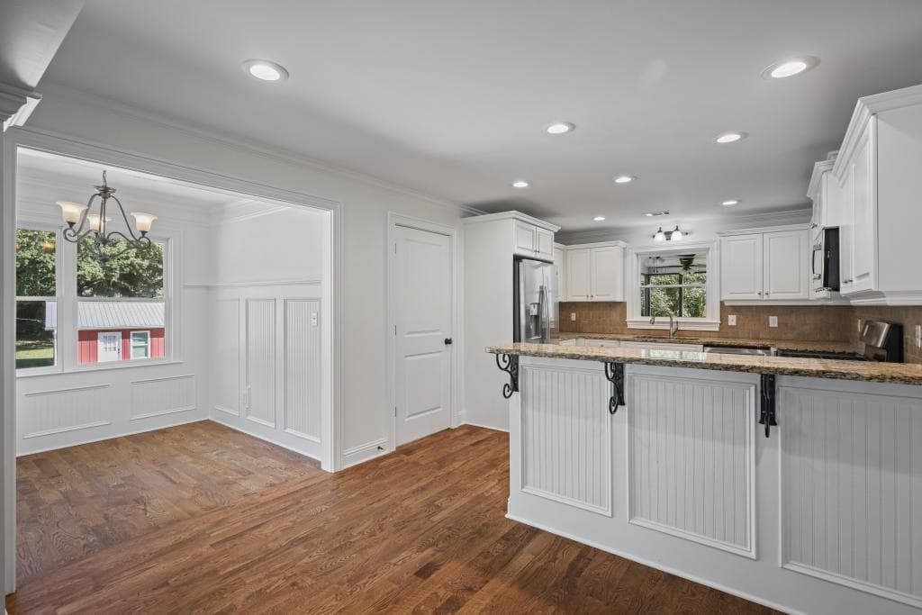 3 bedroom, 3 bathroom, 2,180 sq ft single family residence for sale at 5851 Leah Lane, Powder Springs, GA 30127 — photo 10