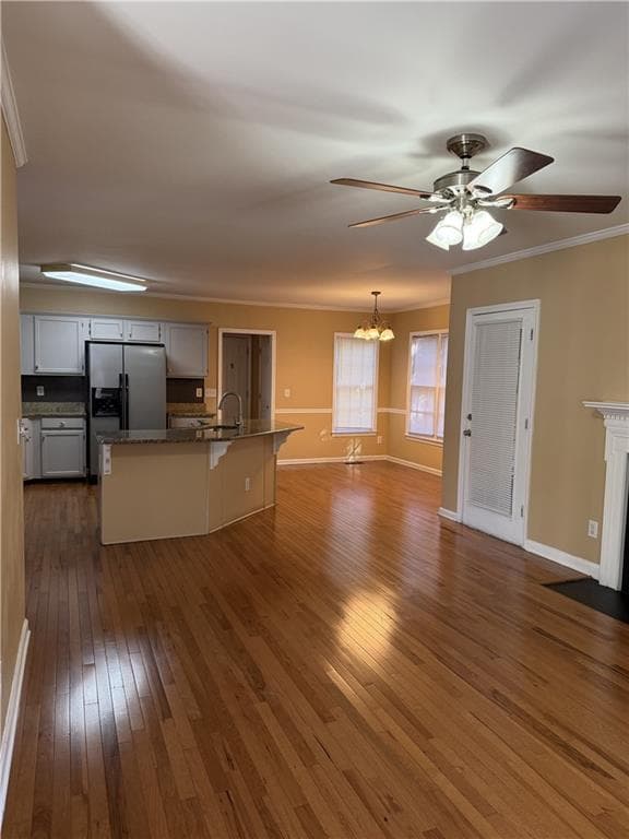 4 bedroom, 3 bathroom, 2,938 sq ft single family residence for rent at 814 Michael Lee Way, Lawrenceville, GA 30043 for $2,595 a month — photo 9