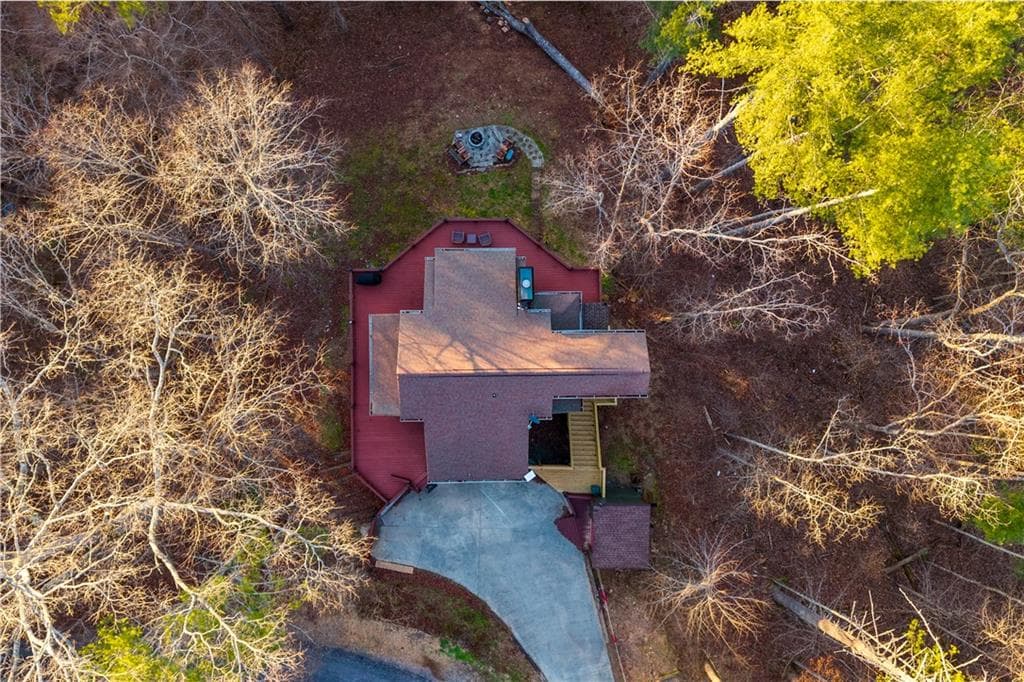 4 bedroom, 4 bathroom, 2,353 sq ft single family residence for sale at 490 Finale Street, Talking Rock, GA 30175 — photo 3