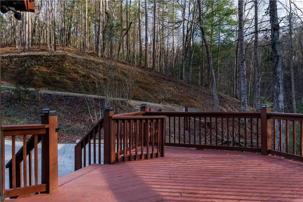4 bedroom, 4 bathroom, 2,353 sq ft single family residence for sale at 490 Finale Street, Talking Rock, GA 30175 — photo 7