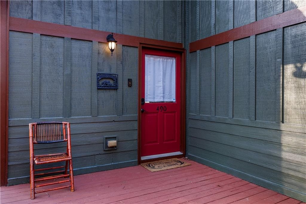 4 bedroom, 4 bathroom, 2,353 sq ft single family residence for sale at 490 Finale Street, Talking Rock, GA 30175 — photo 8
