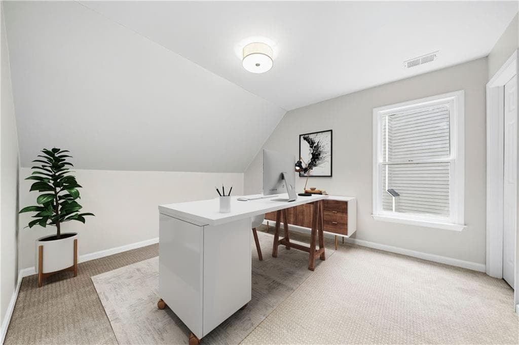 4 bedroom, 3 bathroom, 2,228 sq ft single family residence for sale at 4052 Thornbrook Lane, Marietta, GA 30066 — photo 6