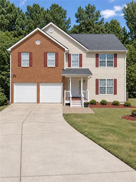 5 bedroom, 5 bathroom, 2,844 sq ft single family residence for rent at 3713 Crescent Hill Lane, Acworth, GA 30101 for $2,795 a month