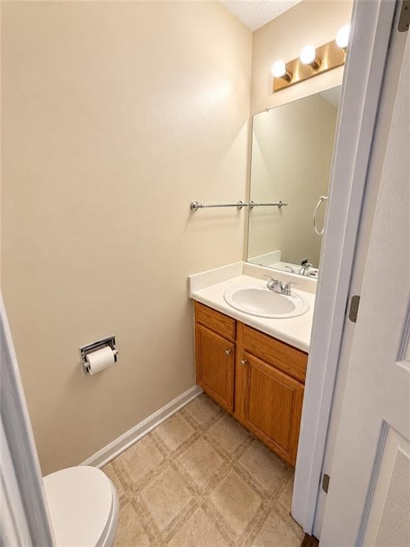 5 bedroom, 5 bathroom, 2,844 sq ft single family residence for rent at 3713 Crescent Hill Lane, Acworth, GA 30101 for $2,795 a month — photo 7