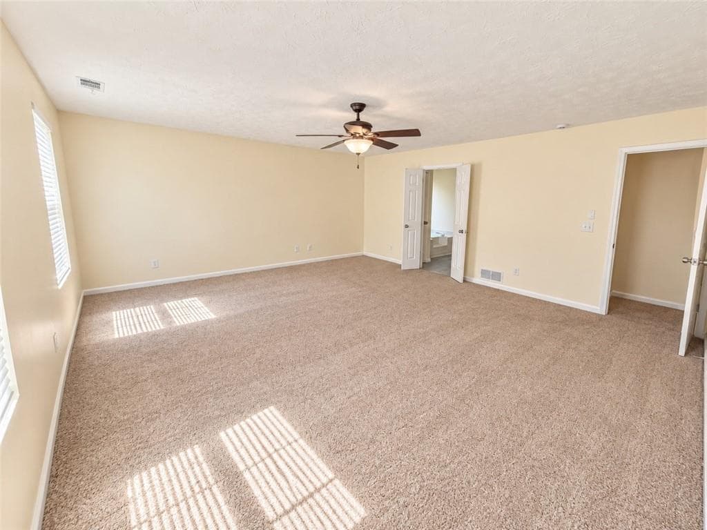 5 bedroom, 5 bathroom, 2,844 sq ft single family residence for rent at 3713 Crescent Hill Lane, Acworth, GA 30101 for $2,795 a month — photo 9