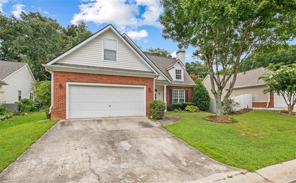 4 bedroom, 3 bathroom, 2,038 sq ft single family residence for rent at 1163 RHYNE CHASE, Smyrna, GA 30082 for $2,800 a month