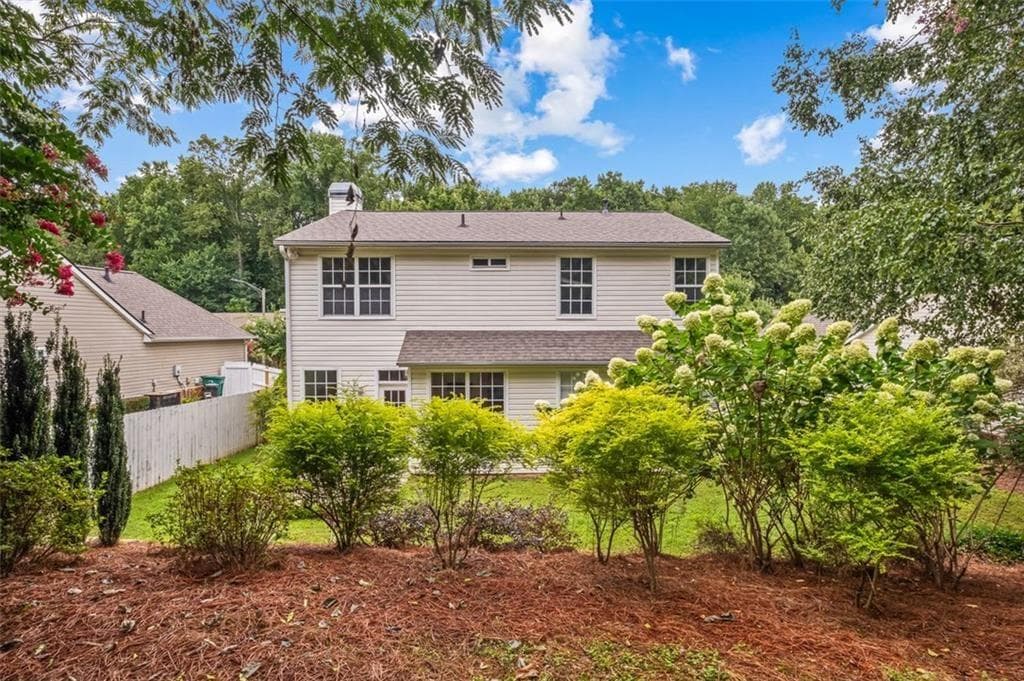 4 bedroom, 3 bathroom, 2,038 sq ft single family residence for rent at 1163 RHYNE CHASE, Smyrna, GA 30082 for $2,800 a month — photo 6