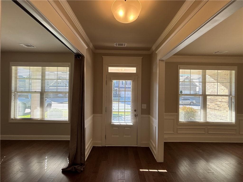 5 bedroom, 4 bathroom, 3,393 sq ft single family residence for rent at 3566 Andover Way, Buford, GA 30519 for $3,850 a month — photo 5