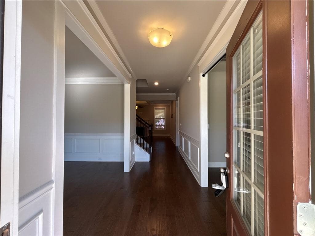 5 bedroom, 4 bathroom, 3,393 sq ft single family residence for rent at 3566 Andover Way, Buford, GA 30519 for $3,850 a month — photo 6
