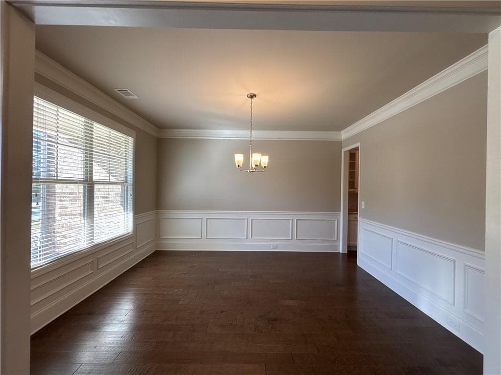 5 bedroom, 4 bathroom, 3,393 sq ft single family residence for rent at 3566 Andover Way, Buford, GA 30519 for $3,850 a month — photo 7
