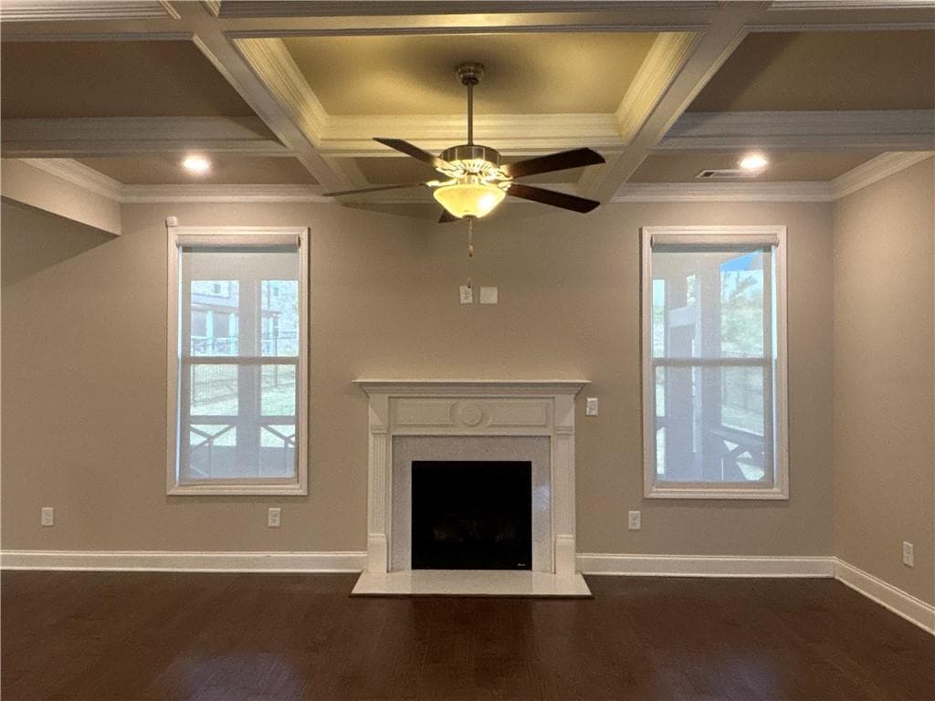 5 bedroom, 4 bathroom, 3,393 sq ft single family residence for rent at 3566 Andover Way, Buford, GA 30519 for $3,850 a month — photo 9