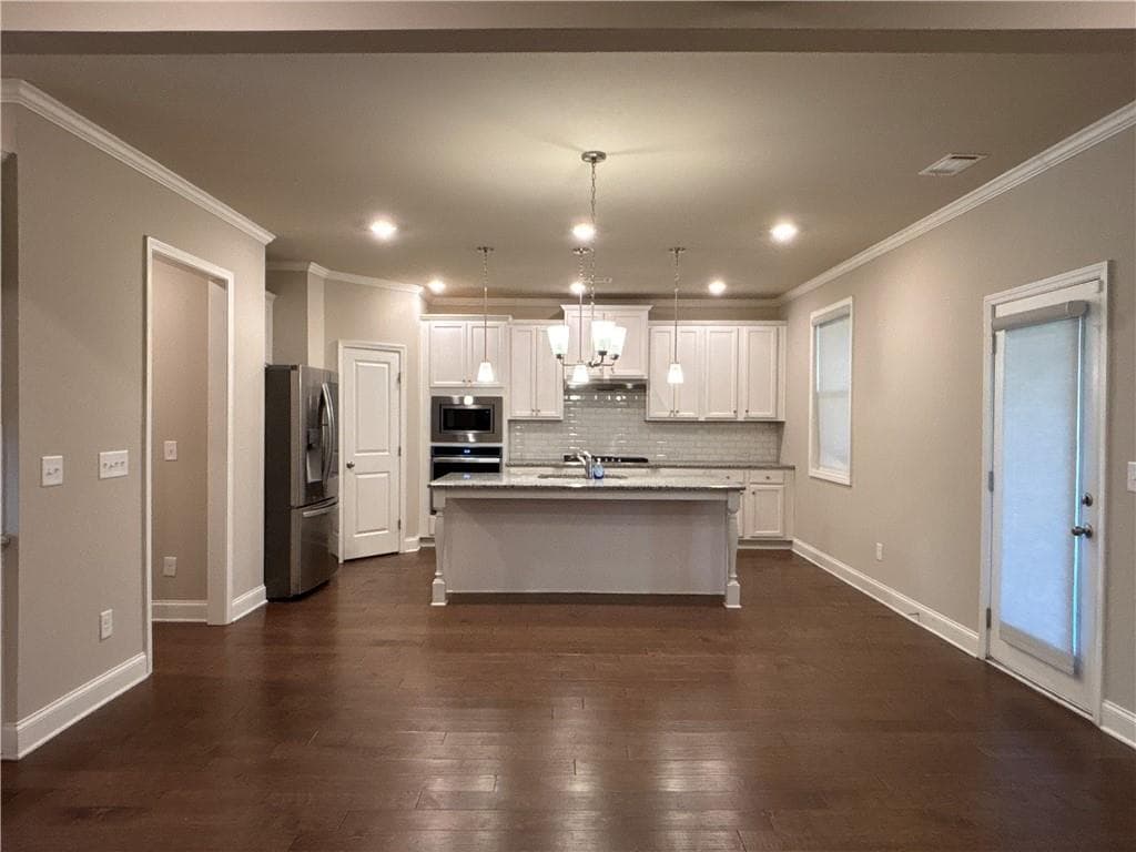 5 bedroom, 4 bathroom, 3,393 sq ft single family residence for rent at 3566 Andover Way, Buford, GA 30519 for $3,850 a month — photo 10