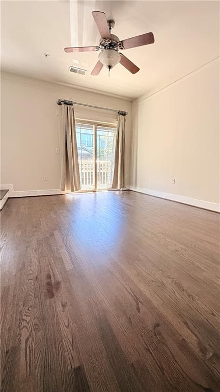 2 bedroom, 3 bathroom, 1,281 sq ft townhouse for sale at 221 Semel Circle 249, Atlanta, GA 30309 — photo 10
