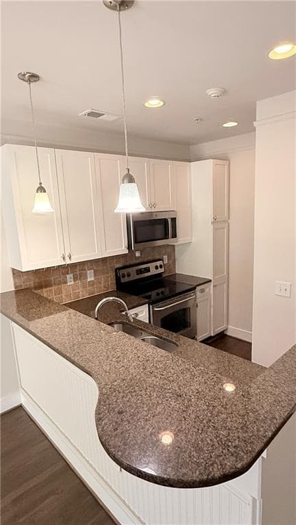 2 bedroom, 3 bathroom, 1,281 sq ft townhouse for sale at 221 Semel Circle 249, Atlanta, GA 30309 — photo 6