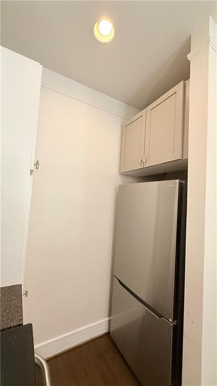 2 bedroom, 3 bathroom, 1,281 sq ft townhouse for sale at 221 Semel Circle 249, Atlanta, GA 30309 — photo 8