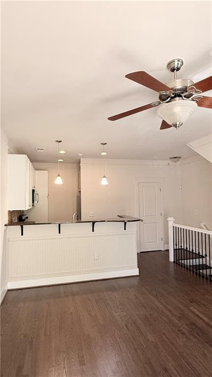 2 bedroom, 3 bathroom, 1,281 sq ft townhouse for sale at 221 Semel Circle 249, Atlanta, GA 30309 — photo 5