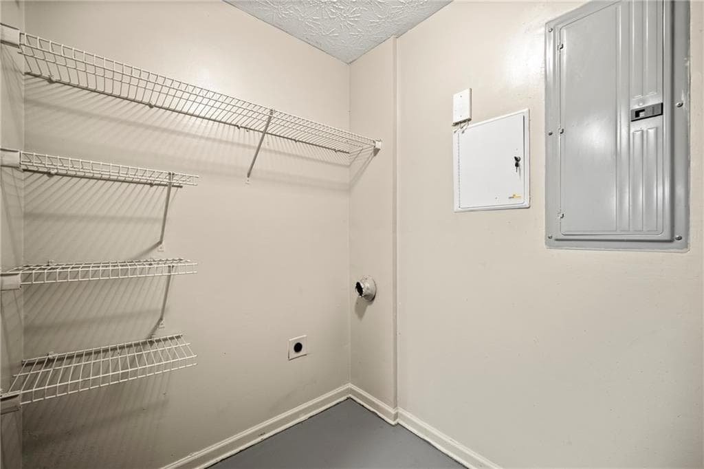 3 bedroom, 2 bathroom, 1,292 sq ft condominium for rent at 9202 Fairington Ridge Circle, Lithonia, GA 30038 for $1,375 a month — photo 10