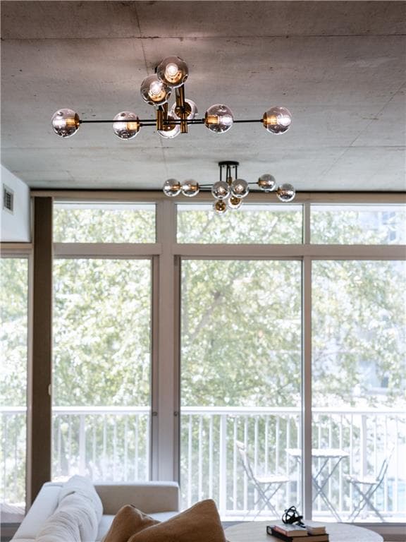 2 bedroom, 2 bathroom, 1,196 sq ft condominium for sale at 950 W Peachtree Street 814, Atlanta, GA 30309 — photo 7