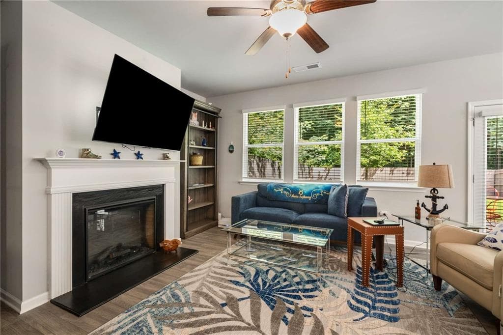 3 bedroom, 3 bathroom, 2,028 sq ft single family residence for sale at 458 Burgundy Terrace, Atlanta, GA 30354 — photo 6