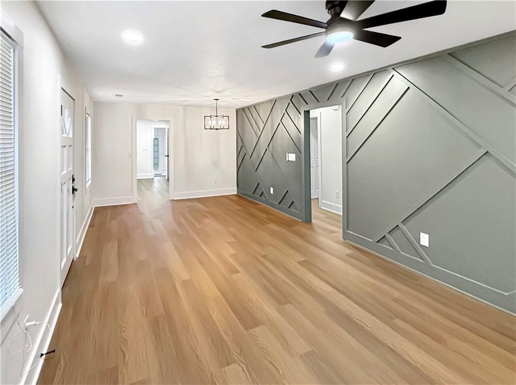 4 bedroom, 2 bathroom, 1,326 sq ft single family residence for sale at 4133 Canby Lane, Decatur, GA 30035 — photo 3