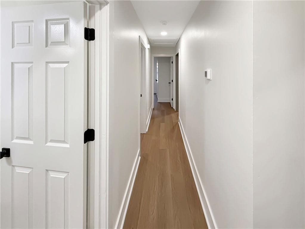 4 bedroom, 2 bathroom, 1,326 sq ft single family residence for sale at 4133 Canby Lane, Decatur, GA 30035 — photo 6
