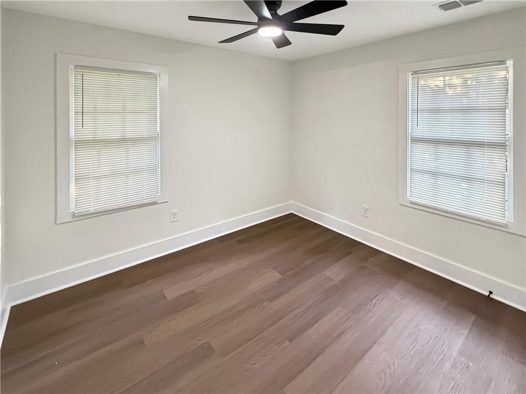 4 bedroom, 2 bathroom, 1,326 sq ft single family residence for sale at 4133 Canby Lane, Decatur, GA 30035 — photo 7