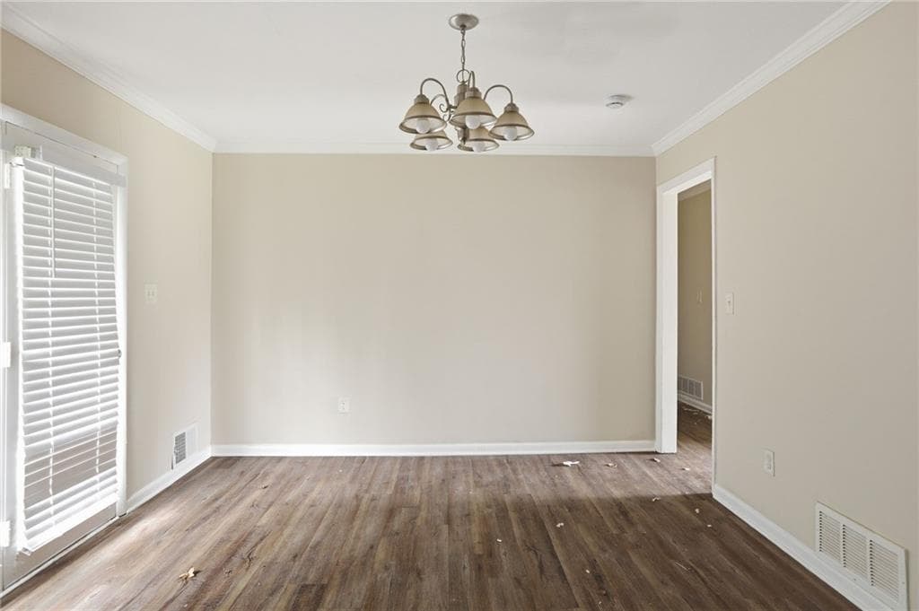 3 bedroom, 2 bathroom, 1,468 sq ft single family residence for sale at 3621 Sherrydale Lane, Decatur, GA 30032 — photo 7