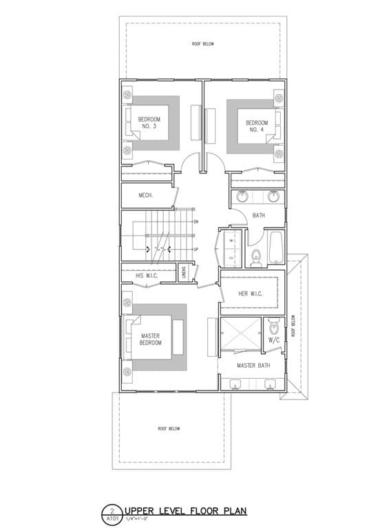 5 bedroom, 4 bathroom, 2,514 sq ft single family residence for sale at 1073 Benteen Avenue, Atlanta, GA 30312 — photo 3