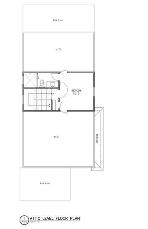 5 bedroom, 4 bathroom, 2,514 sq ft single family residence for sale at 1073 Benteen Avenue, Atlanta, GA 30312 — photo 4
