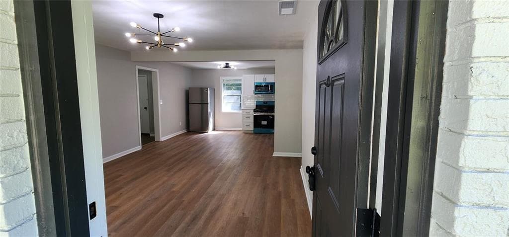 4 bedroom, 2 bathroom, 1,273 sq ft single family residence for sale at 118 Patton Drive, Columbus, GA 31903 — photo 8