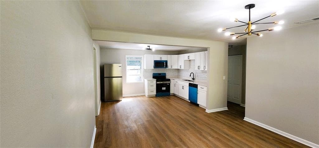 4 bedroom, 2 bathroom, 1,273 sq ft single family residence for sale at 118 Patton Drive, Columbus, GA 31903 — photo 9