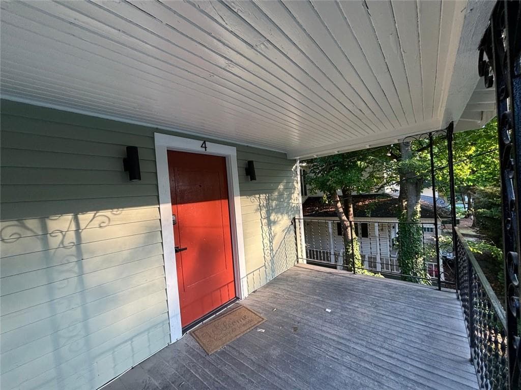 quadruplex for sale at 818 Maple Avenue, Rome, GA 30161 — photo 2