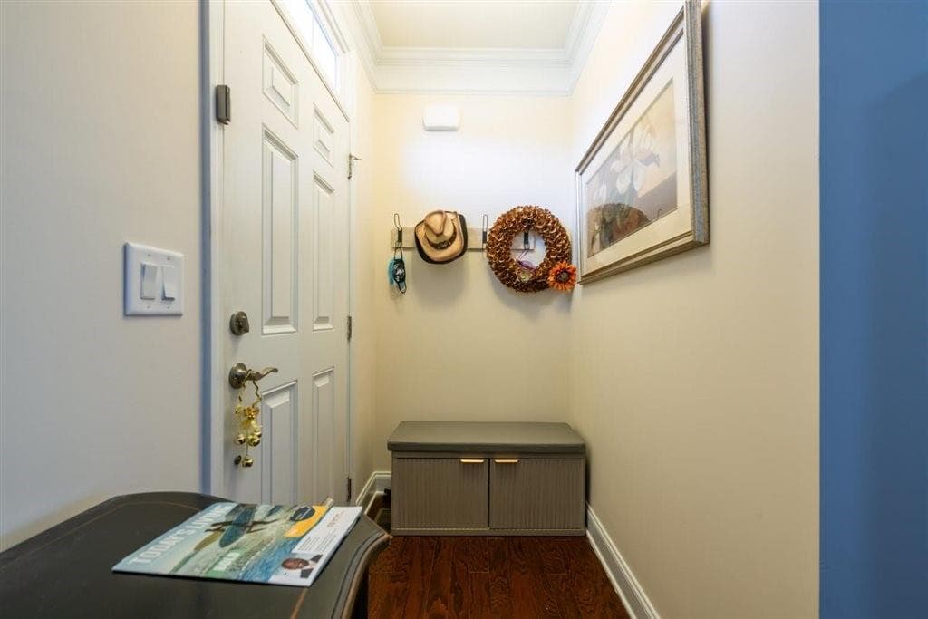 3 bedroom, 4 bathroom, 1,932 sq ft townhouse for sale at 1272 Park Bench Place, Mableton, GA 30126 — photo 5