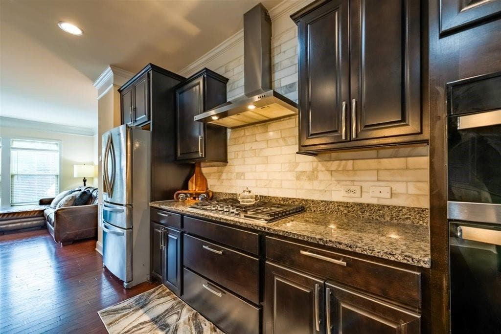 3 bedroom, 4 bathroom, 1,932 sq ft townhouse for sale at 1272 Park Bench Place, Mableton, GA 30126 — photo 7