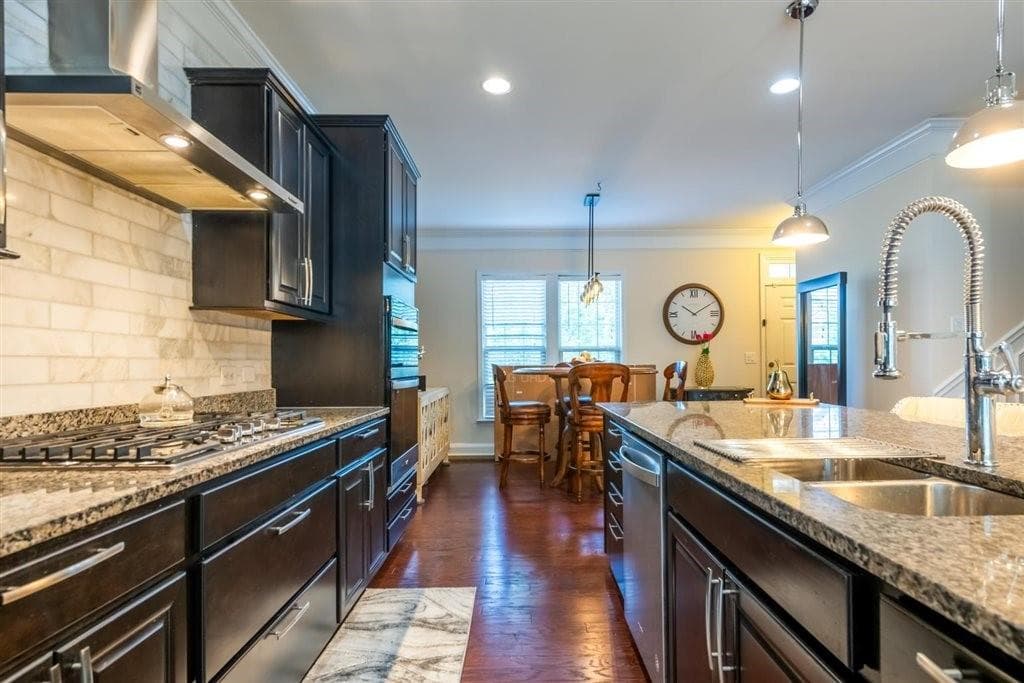 3 bedroom, 4 bathroom, 1,932 sq ft townhouse for sale at 1272 Park Bench Place, Mableton, GA 30126 — photo 10